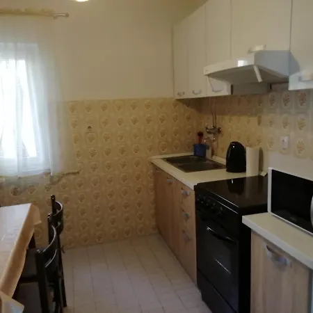 Apartmani Ante Trogir Exterior photo