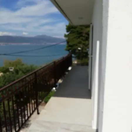 Apartmani Ante Trogir Exterior photo