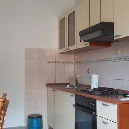Apartmani Ante Trogir Exterior photo