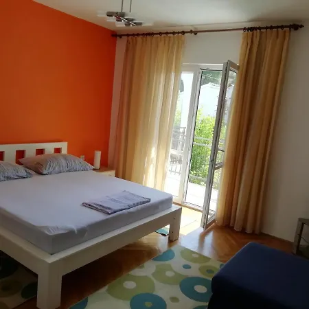 Apartmani Ante Trogir Exterior photo