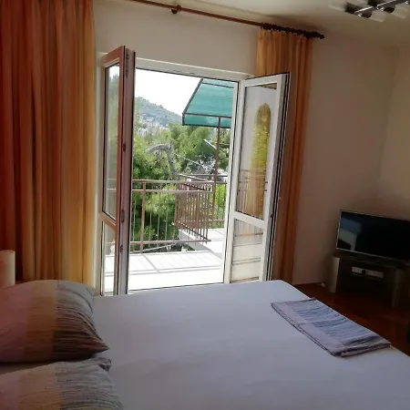 Apartmani Ante Trogir Exterior photo