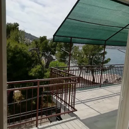 Apartmani Ante Trogir Exterior photo