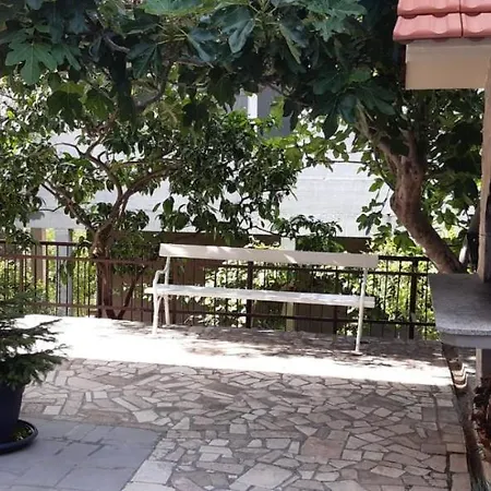 Apartmani Ante Trogir Exterior photo