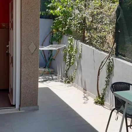 Apartmani Ante Trogir Exterior photo
