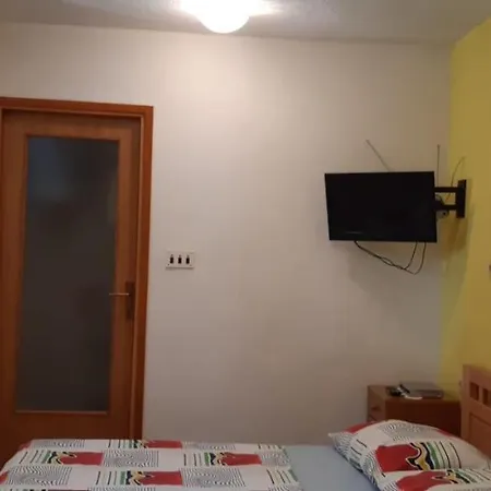Apartmani Ante Trogir Exterior photo