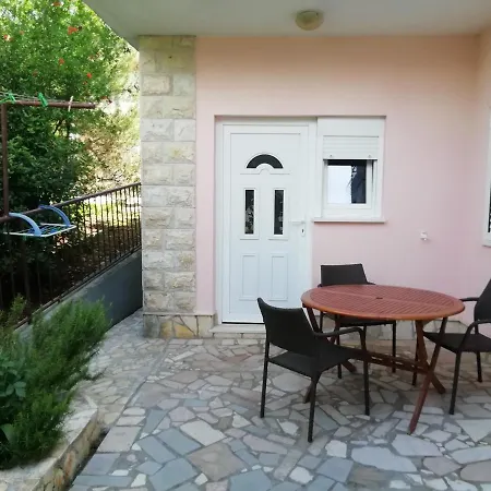 Apartmani Ante Trogir Exterior photo