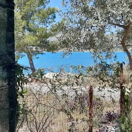 Apartmani Ante Trogir Exterior photo