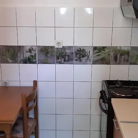 Apartmani Ante Trogir Exterior photo
