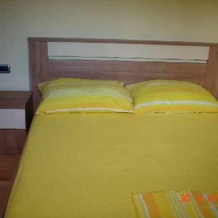 Apartmani Ante Trogir Exterior photo