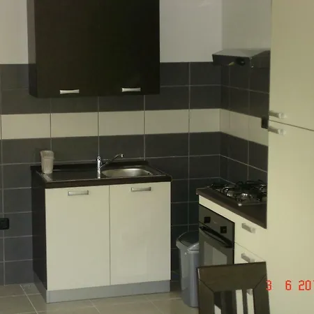 Apartmani Ante Trogir Exterior photo