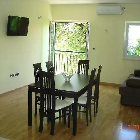 Apartmani Ante Trogir Exterior photo