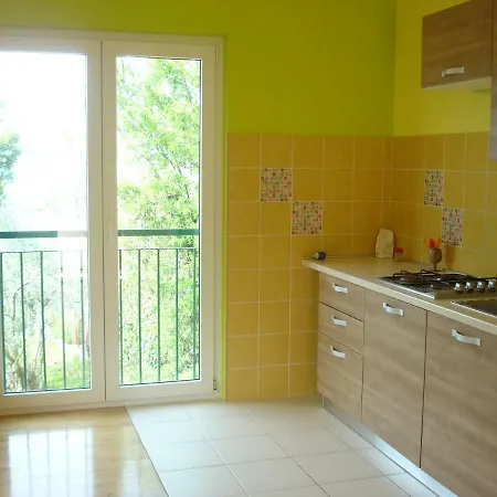 Apartmani Ante Trogir Exterior photo