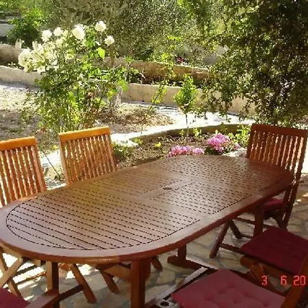 Apartmani Ante Trogir Exterior photo