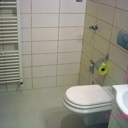 Apartmani Ante Trogir Exterior photo