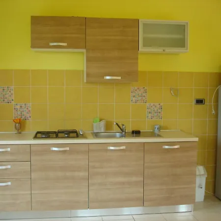 Apartmani Ante Trogir Exterior photo