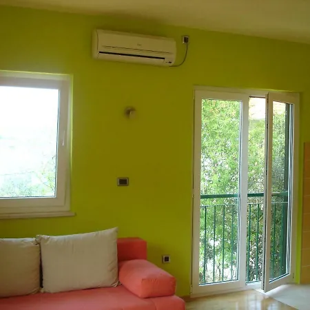 Apartmani Ante Trogir Exterior photo
