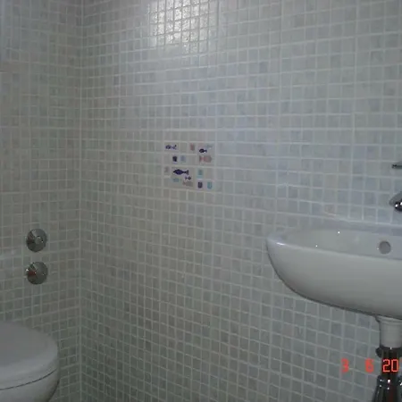 Apartmani Ante Trogir Exterior photo