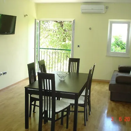 Apartmani Ante Trogir Exterior photo