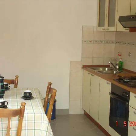 Apartmani Ante Trogir Exterior photo