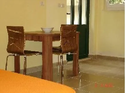 Apartmani Ante Trogir Exterior photo