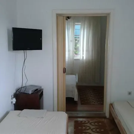 Apartmani Ante Trogir Exterior photo