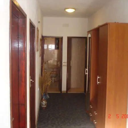 Apartmani Ante Trogir Exterior photo