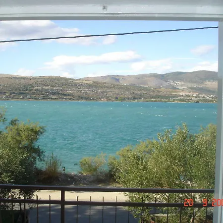 Apartmani Ante Trogir Exterior photo