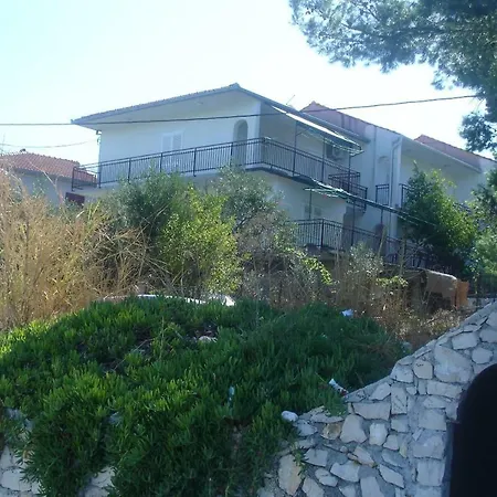 Apartmani Ante Trogir Exterior photo