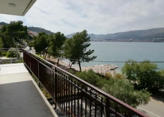 Apartmani Ante
