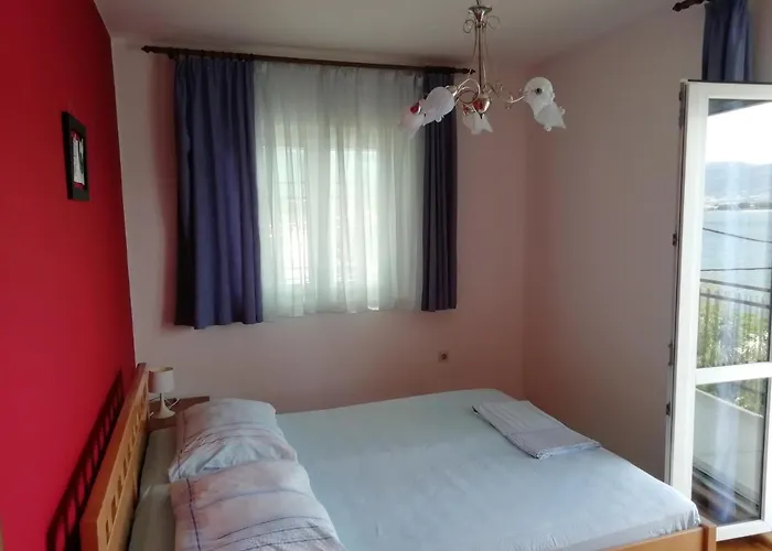 Apartmani Ante