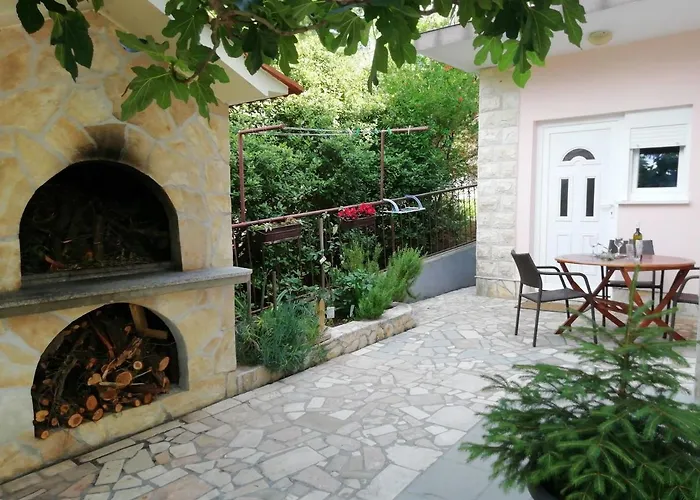 Apartmani Ante
