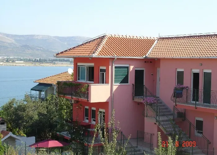 Apartmani Ante