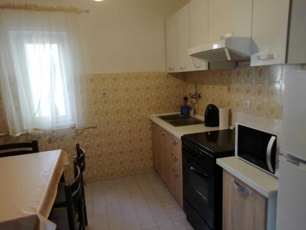Ante Apartment
