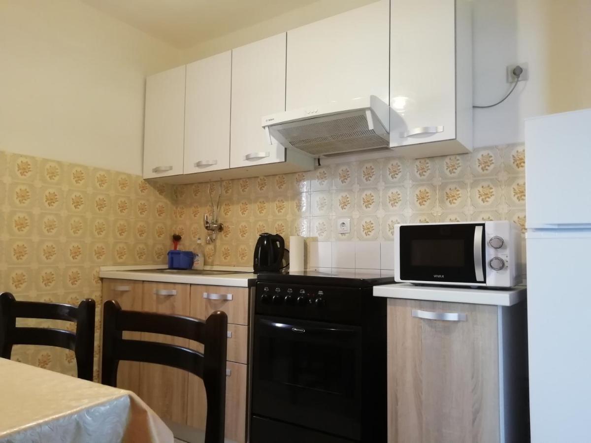 Apartment Ante Trogir