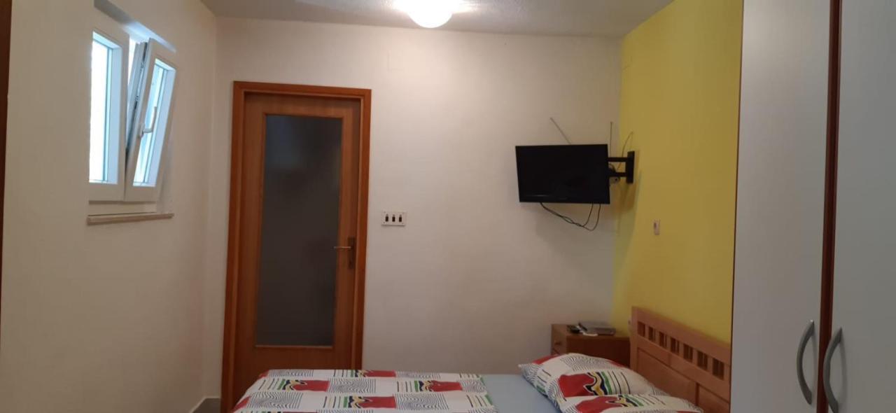 Apartment Ante Trogir