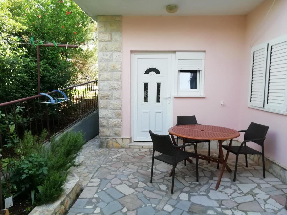 Ante * Trogir