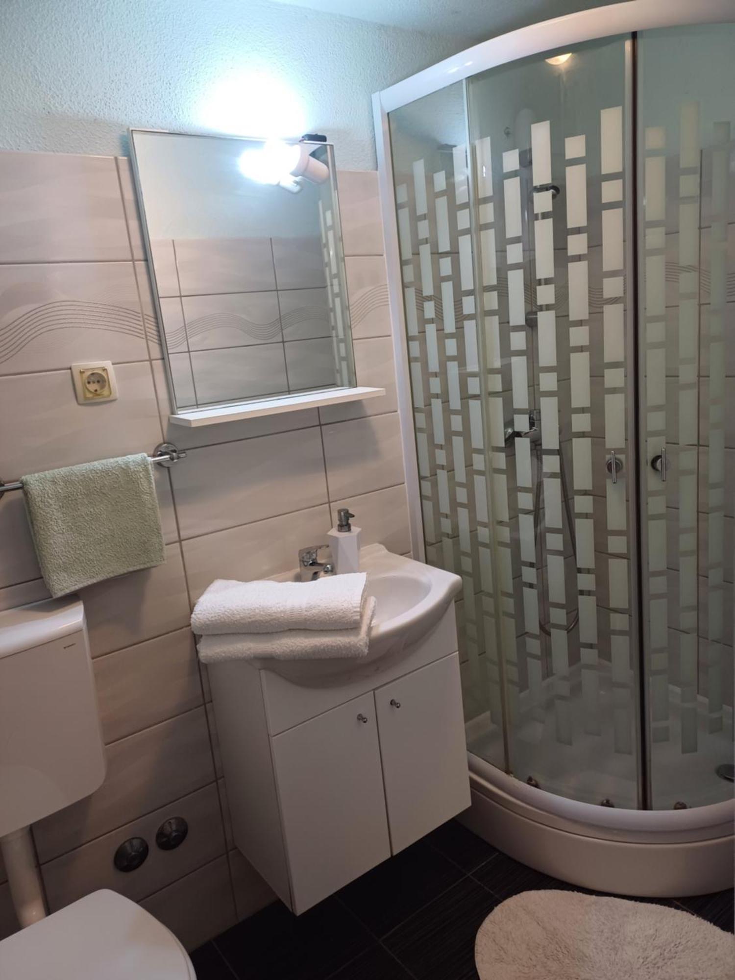 Apartment Ante Trogir