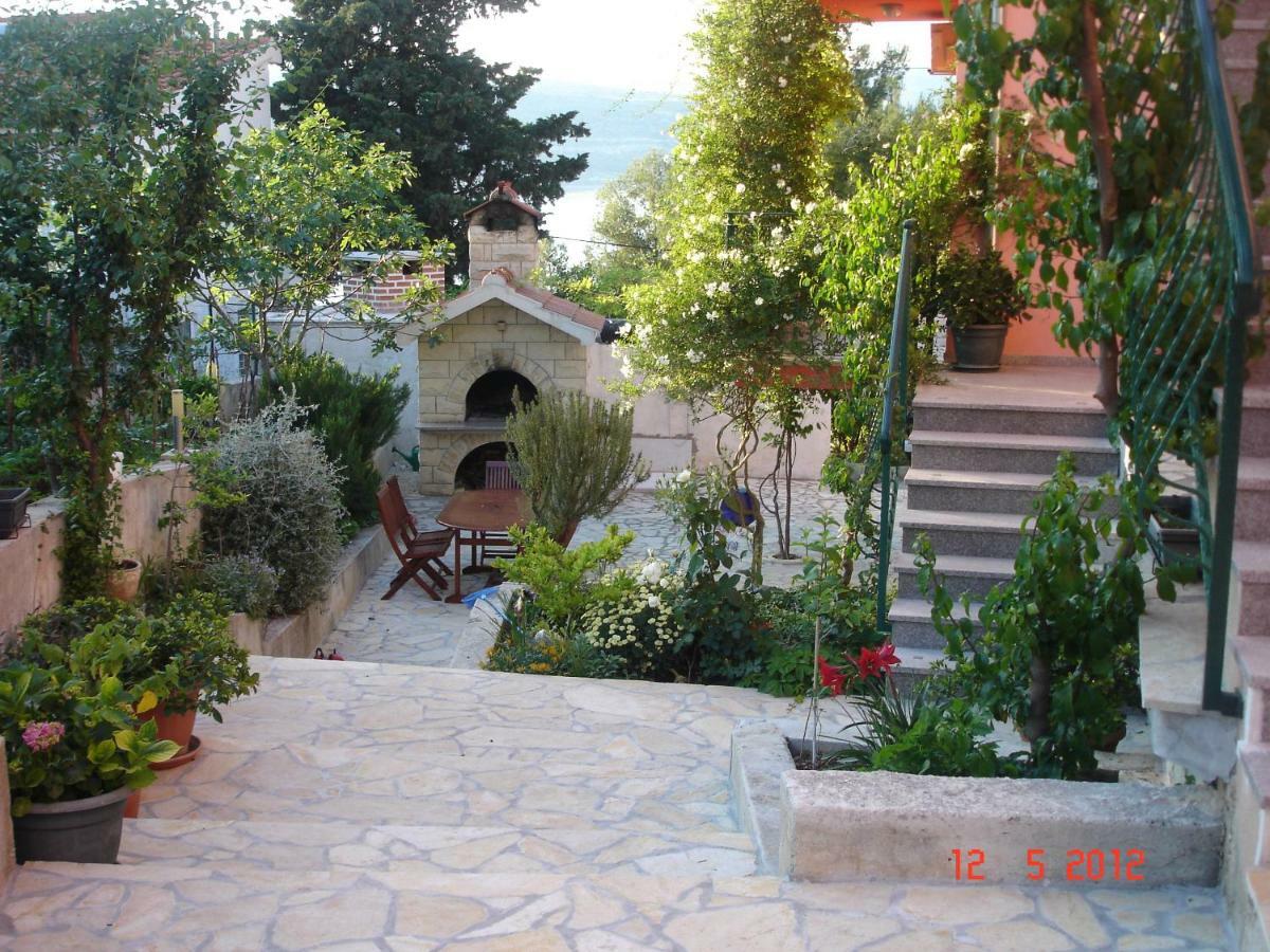 Apartment Ante