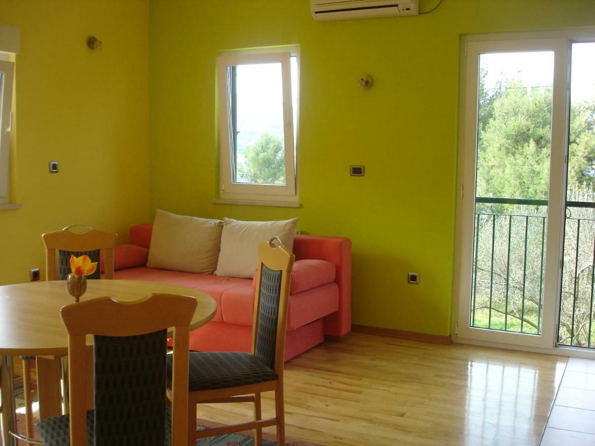 Ante Apartment