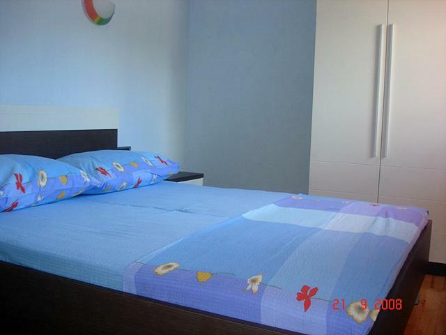 Ante Apartment *