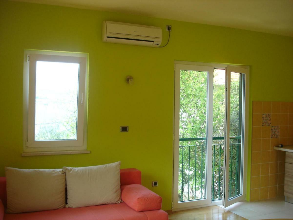 Ante Apartment Trogir