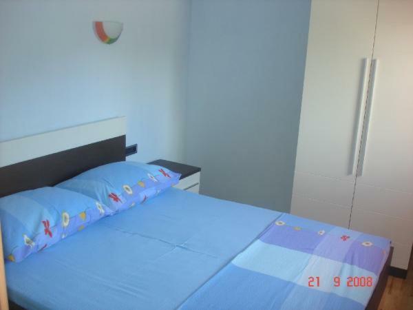Ante Apartment