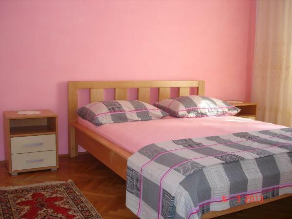 Apartment Ante Trogir