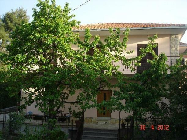 Apartment Ante Trogir